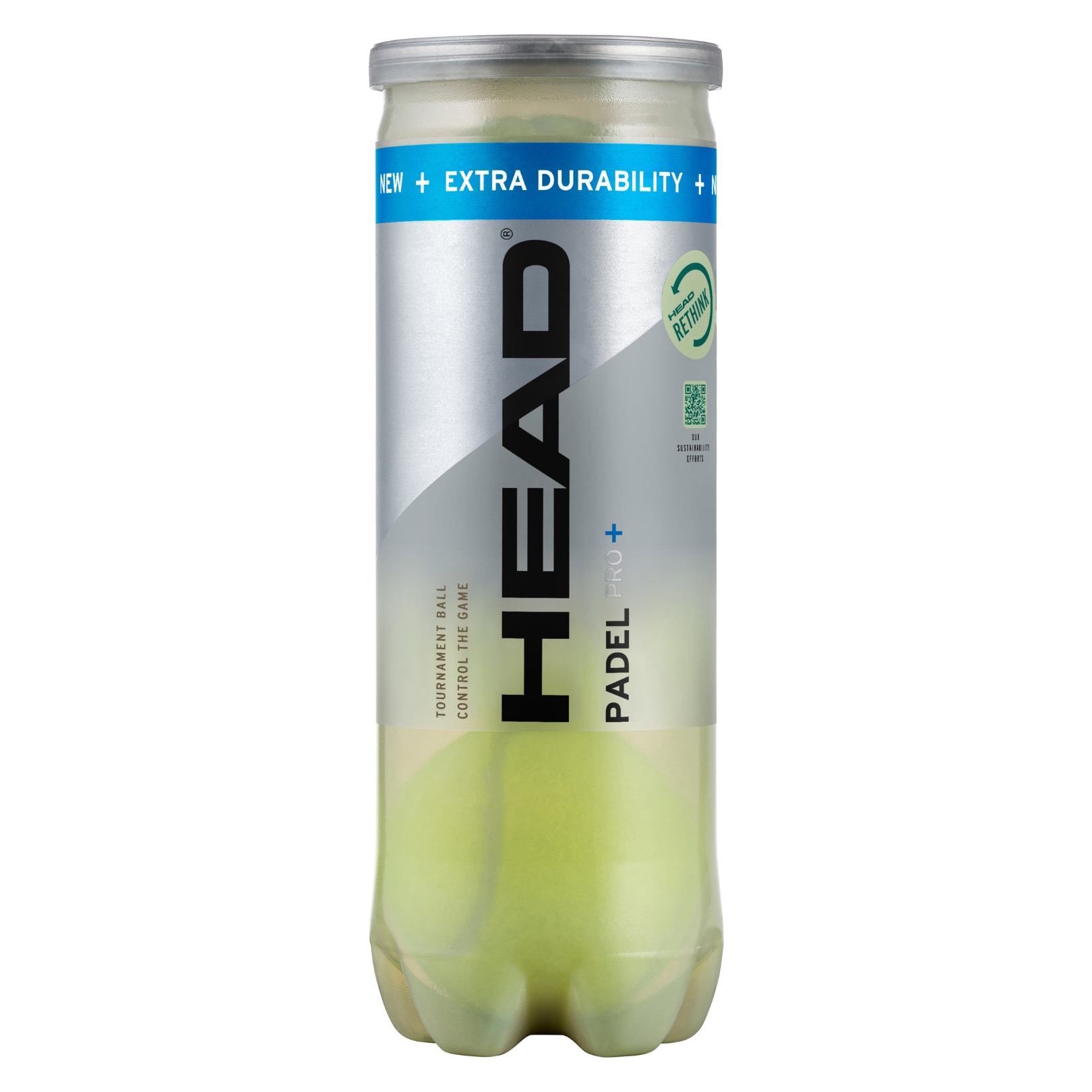 Head Padel Pro Plus